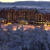 Steamboat Grand Exterior
