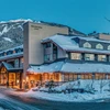 Listel Whistler Hotel Exterior