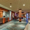 Listel Whistler Hotel Lobby