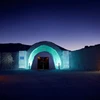 ICEHOTEL Exterior