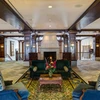 Sun Peaks Grand Hotel Lobby
