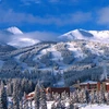 Beaver Run Resort Exterior