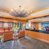 Sundial Hotel Reception