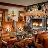 Snake River Lodge - Lobby