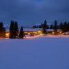 Fairmont Jasper Park Lodge Exterior