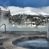 Main Street Station - Hot Tub