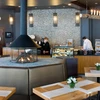 Nita Lake Lodge Fix Cafe