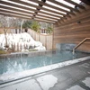 Tokyu Hotel - Hot Spring with Snow