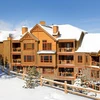 Blue Sky Exterior