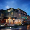 Limelight Lodge