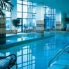 Fairmont Tremblant Pool © Fairmont Chateau Tremblant