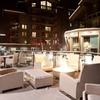 The Sutton Place Hotel Apres Area © Royce Sihlis