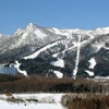 Shin Furano Prince Hotel - Slopes View