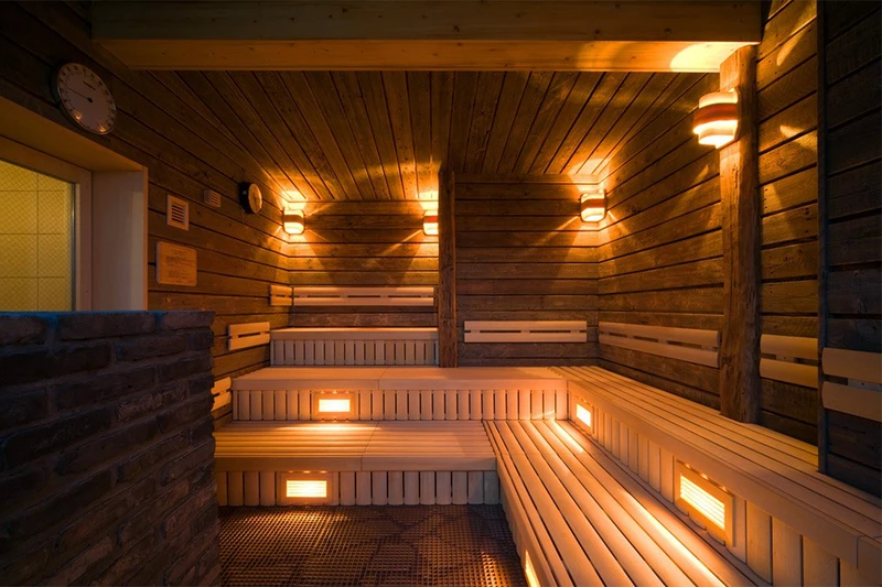 Shin Furano Prince Hotel - Hot Spring