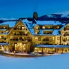 Crystal Peak Lodge Exterior