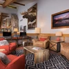 Evergreen Lodge lobby