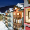 Sun Peaks Grand Residences Exterior © Robert Leon