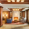 Sun Peaks Grand Residences Lobby