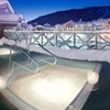 Sun Peaks Grand Residences Hot Tubs