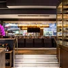 Fairmont Waterfront Vancouver Restaurant