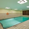 Blackcomb Lodge Pool