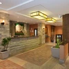 Blackcomb Lodge Lobby