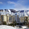 Le Westin Resort & Spa Exterior