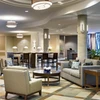 Le Westin Tremblant Lobby