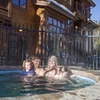 Mountain Thunder Lodge - Hot Tub