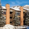 The Lodge at Steamboat Exterior