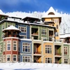 Snowbird Lodge Exterior