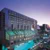 Hotel Granvia Kyoto Exterior