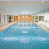 Hotel Granvia Kyoto Pool