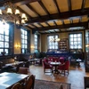 Grand Hotel Terminus Restaurant