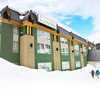 The Inn at Big White Exterior