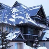 Stoney Creek Exterior