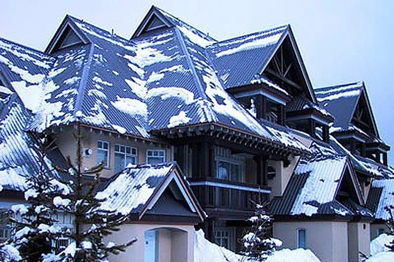 Stoney Creek Exterior