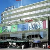 Scandic Byporten Exterior