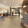 Scandic Byporten Lobby