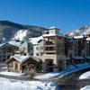 Silverado Lodge Exterior