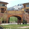 Sundial Lodge Exterior