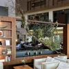 Park Hotel Tokyo Atrium