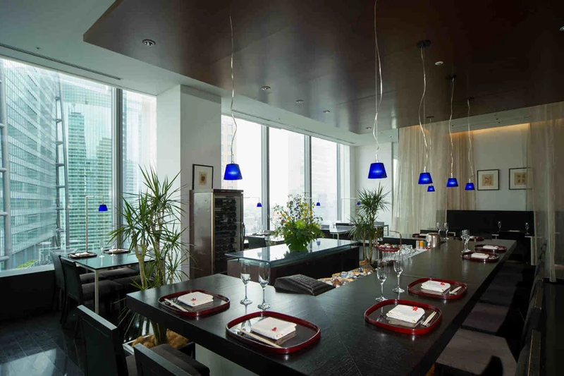Park Hotel Restaurant