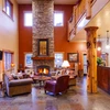 Cowboy Village - Lobby