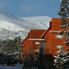 Pine Ridge Condos - Exterior