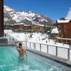 Hotel Terra - Pool