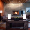 Hotel Terra - Lobby