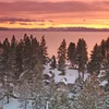 Hyatt Regency Lake Tahoe Resort, Spa & Casino Exterior