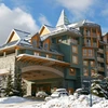 Cascade Lodge Exterior