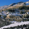 Beaver Creek Lodge Exterior